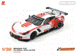 SCALEAUTO - 2018 - 6179A - Corvette C7R Cup Editions